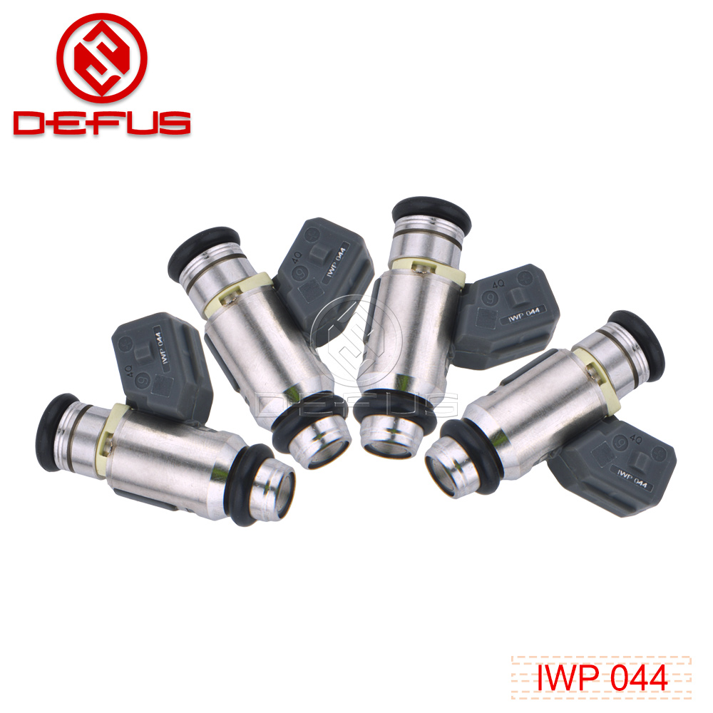 DEFUS-Professional Renault Injector Renault Clio Fuel Injector Supplier-1